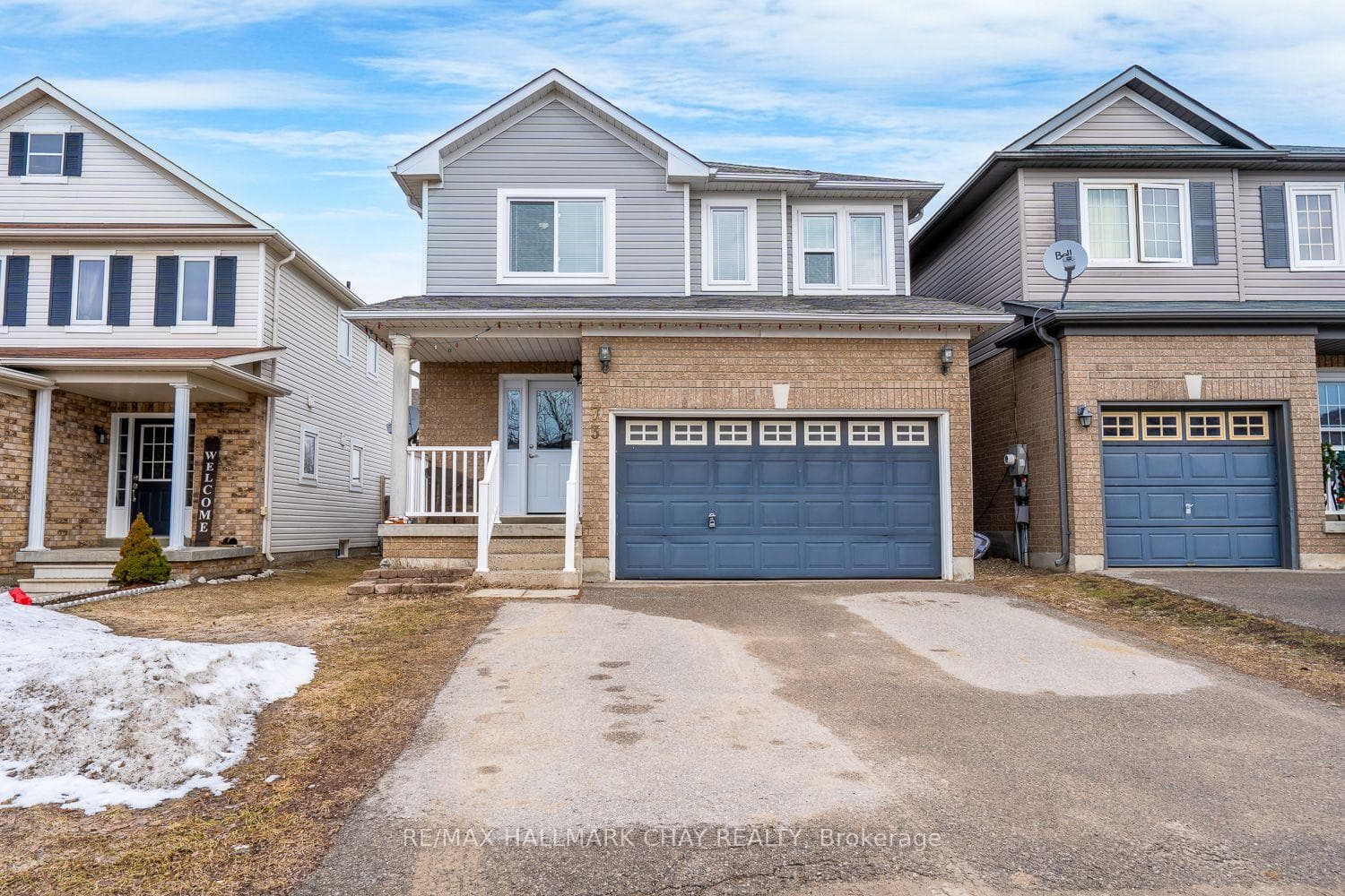 73 Stonemount Crescent photo 6