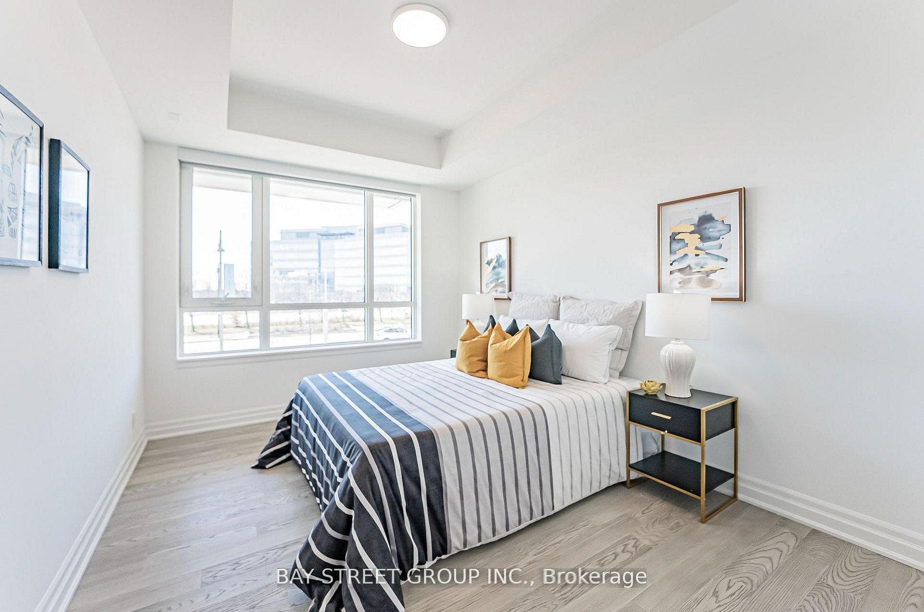 8 Rouge Valley Drive Unit 104B photo 29