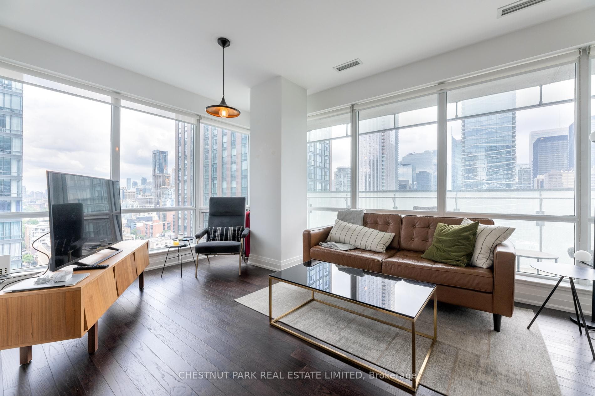 80 John Street Unit 2309 photo 10