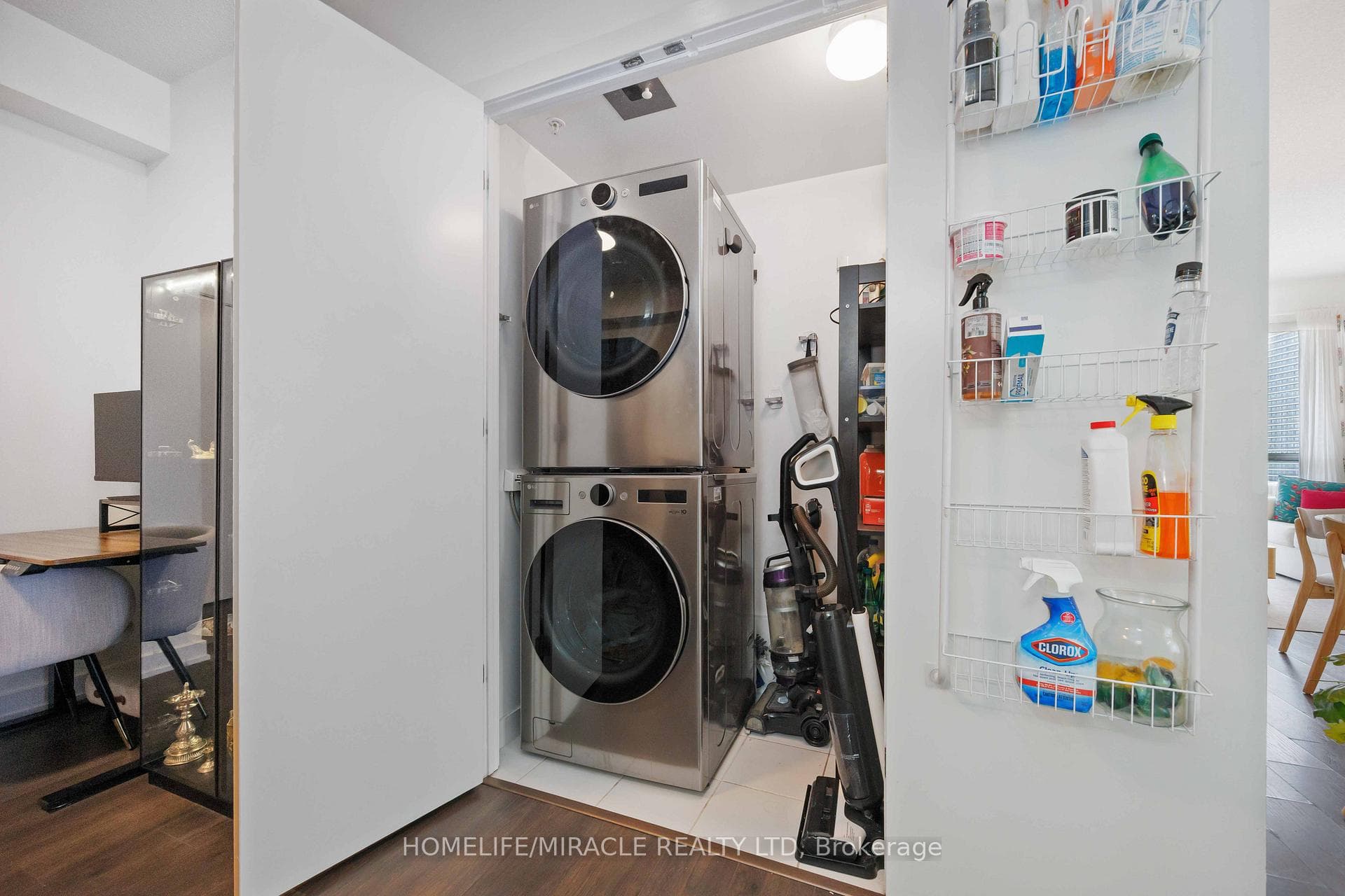 2220 Lake Shore Boulevard Unit 2207 photo 18