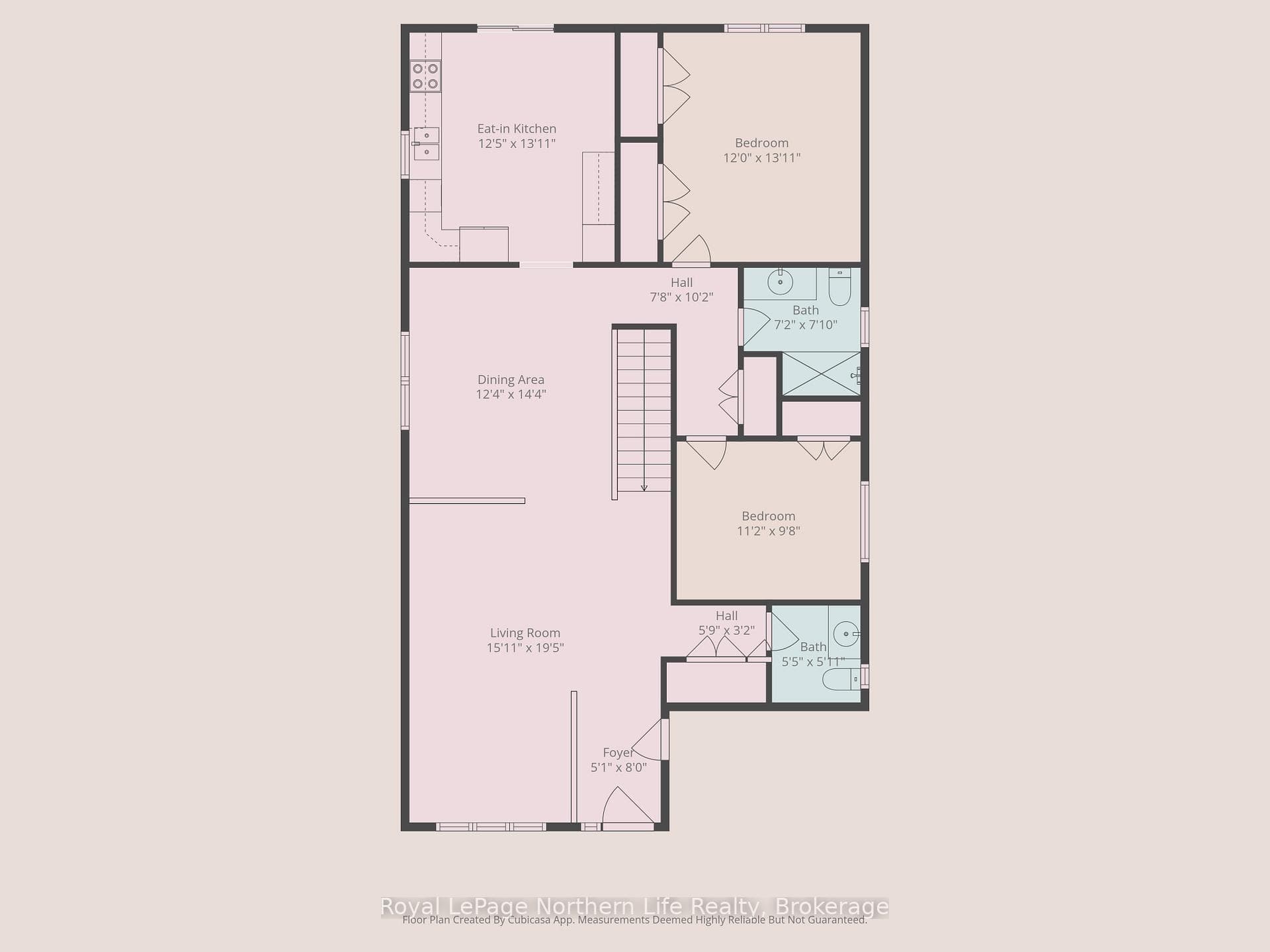 2444 Connaught Avenue photo 39
