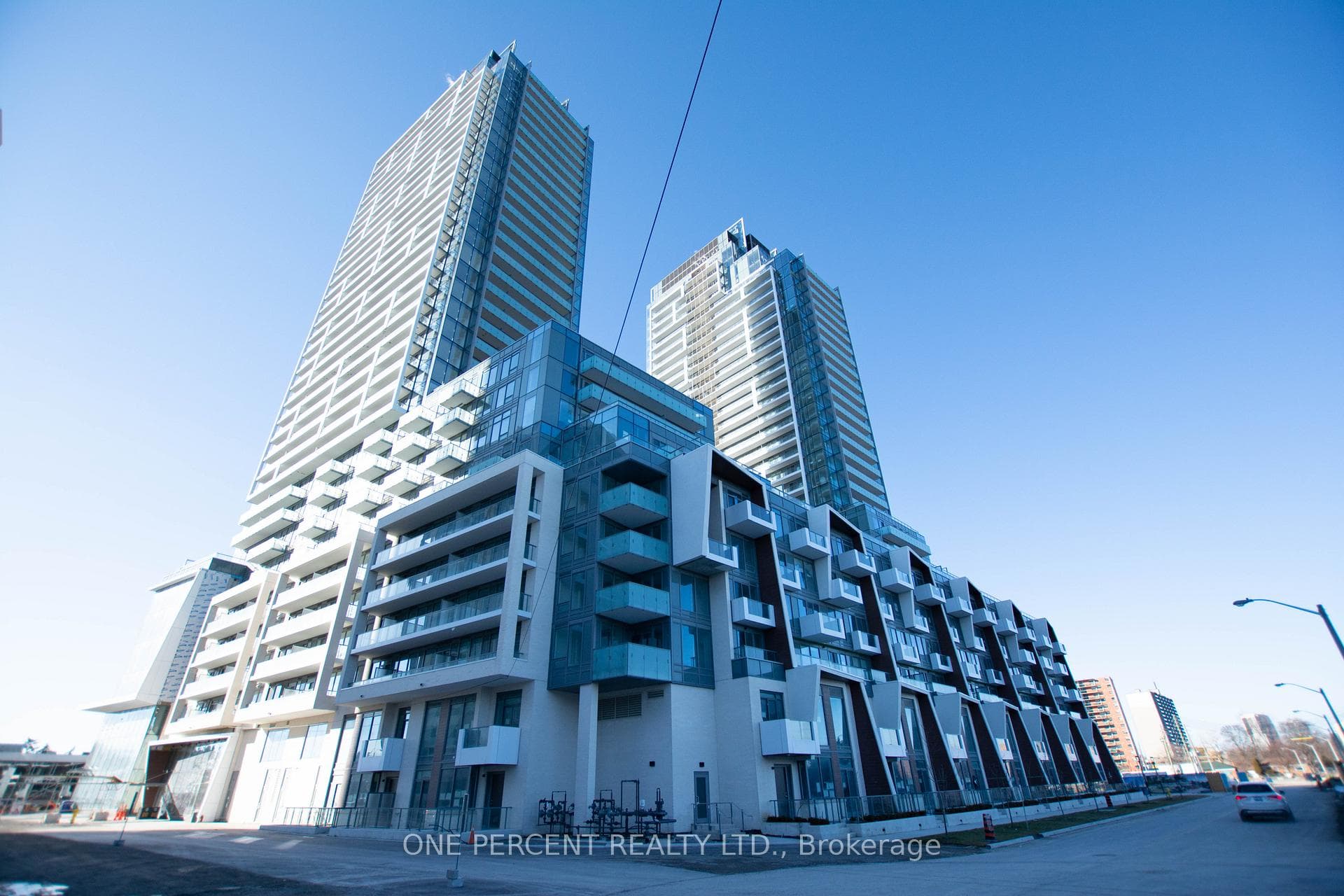 8 Olympic Garden Drive Unit S406 photo 1