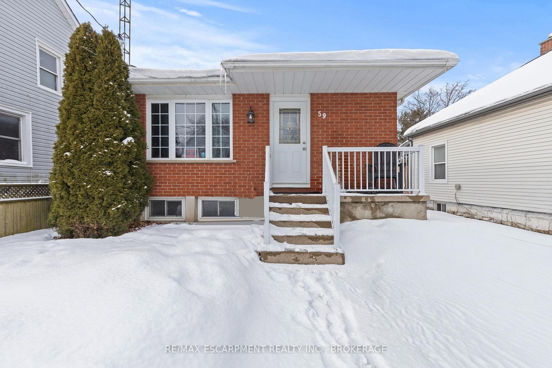 59 Rodman Street Unit 2 photo 1