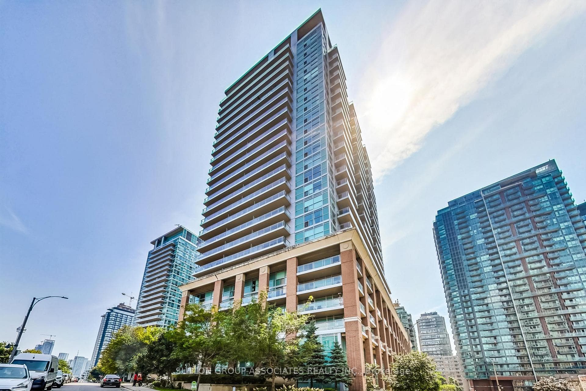 100 Western Battery Road Unit 1209 photo 34