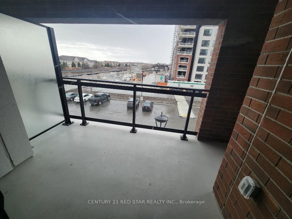 55 Clarington Boulevard Unit 312 photo 10