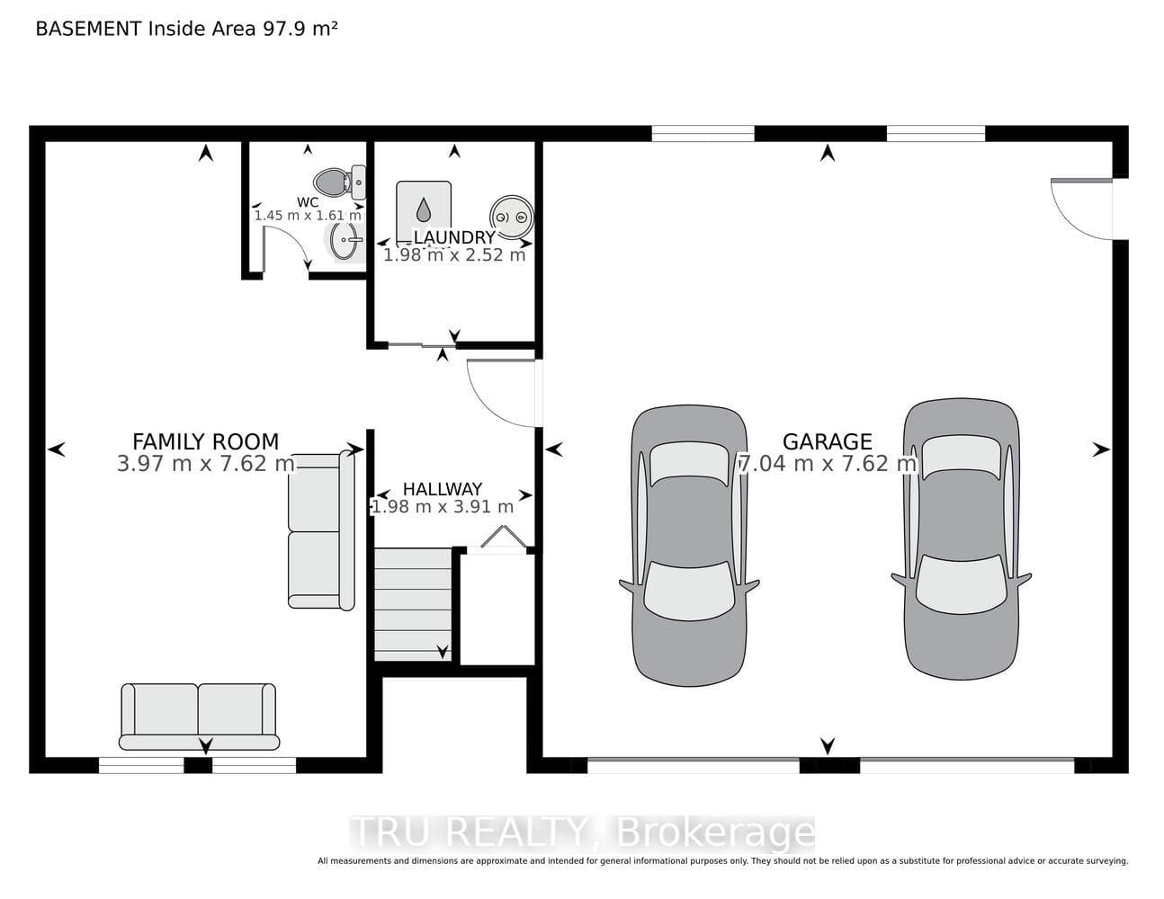 5 Brookview Crescent photo 31