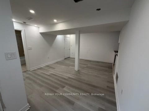 34 Main Street Unit #1 Basement photo 1