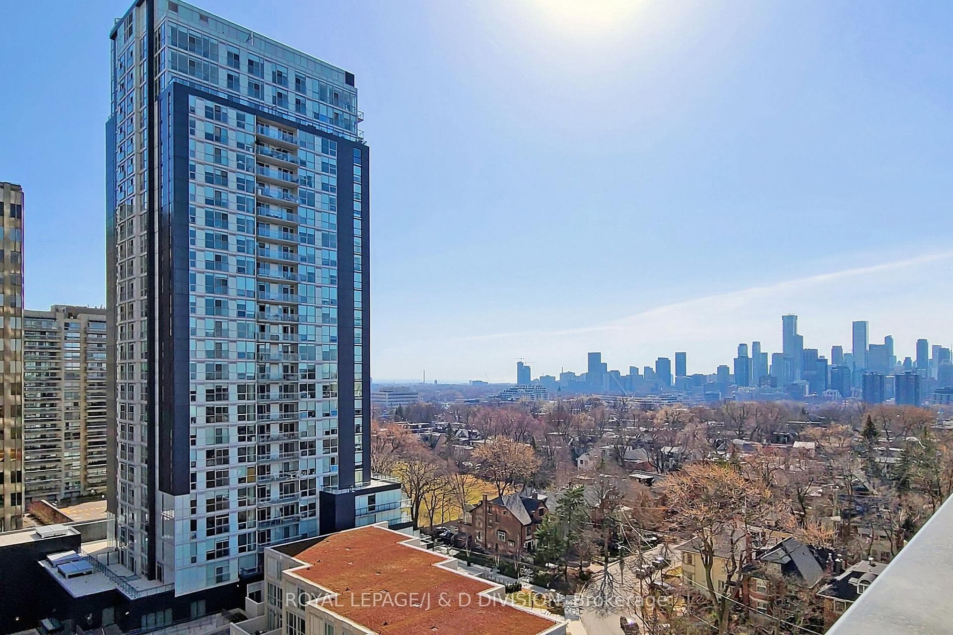 99 Foxbar Road Unit 1208 photo 25