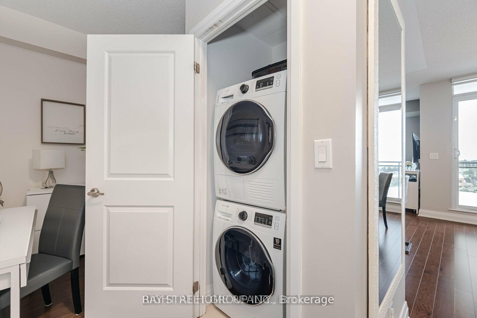 24 Woodstream Boulevard Unit 616 photo 8