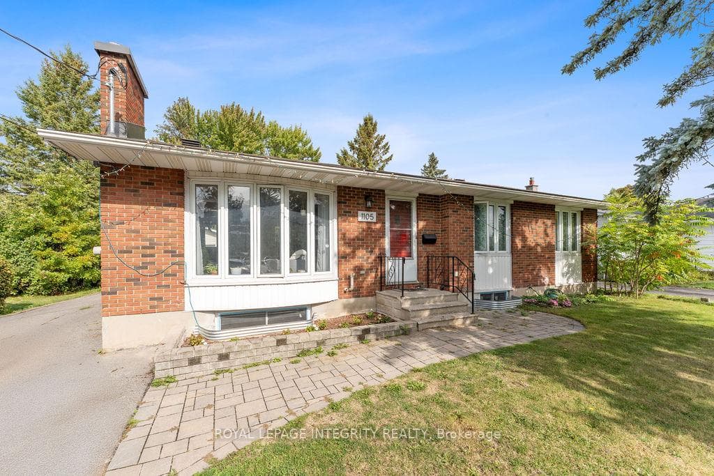 1105 FALAISE Road Unit B photo 1