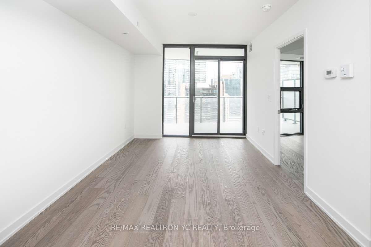 11 Wellesley Street Unit 2504 photo 8