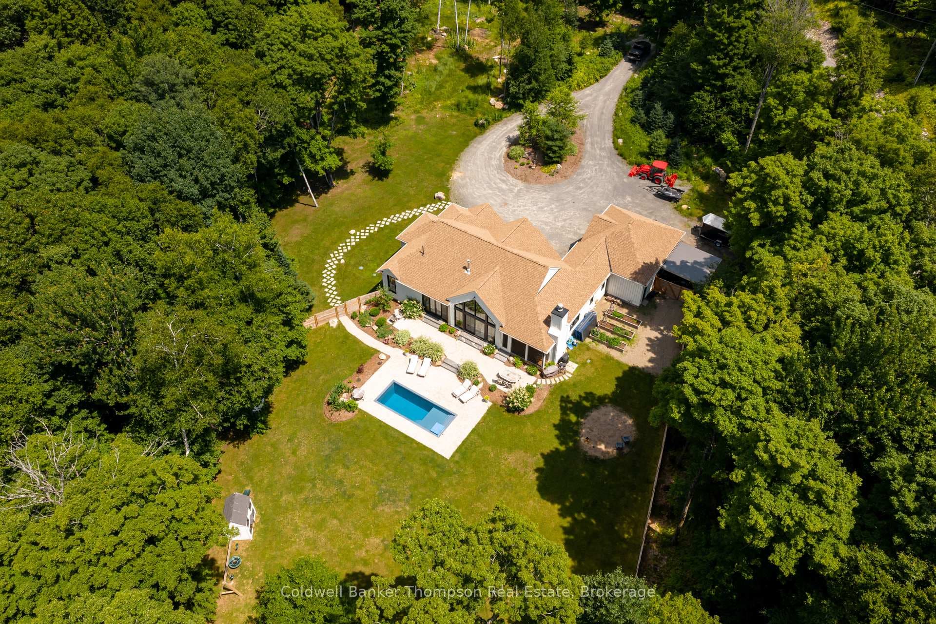 350 Skyhills Road photo 49