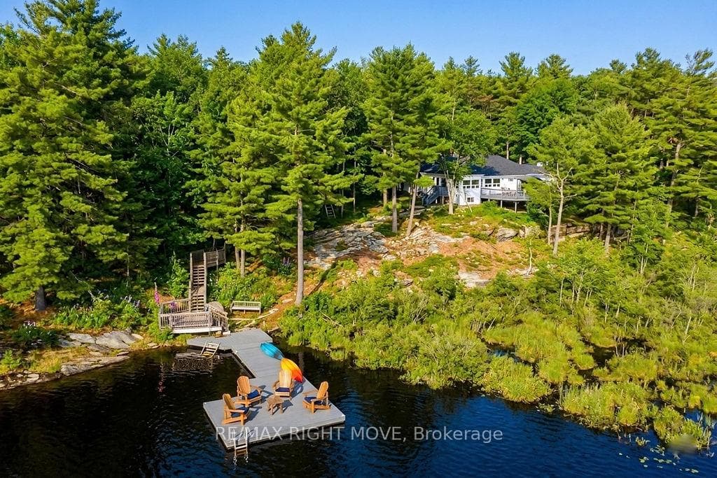 6 Pinetree Road
