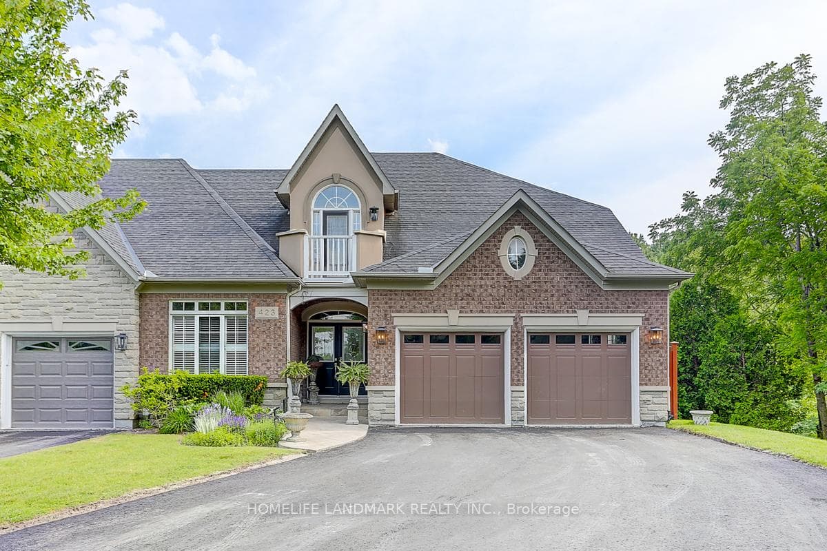 423 Crossing Bridge Place Unit 7C photo 1