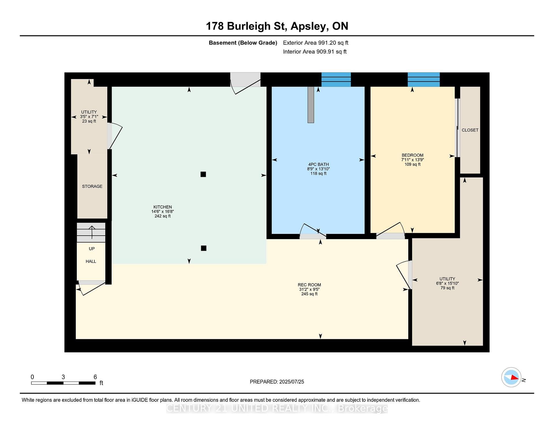 178 Burleigh Street photo 31