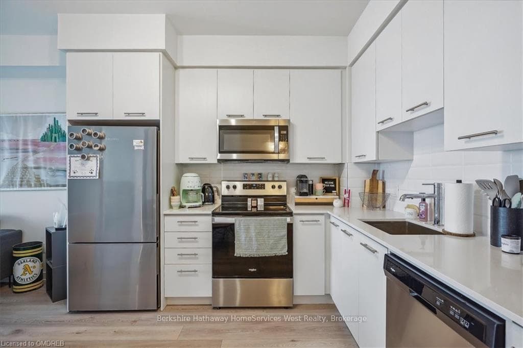 385 WINSTON Road Unit 1306 photo 11