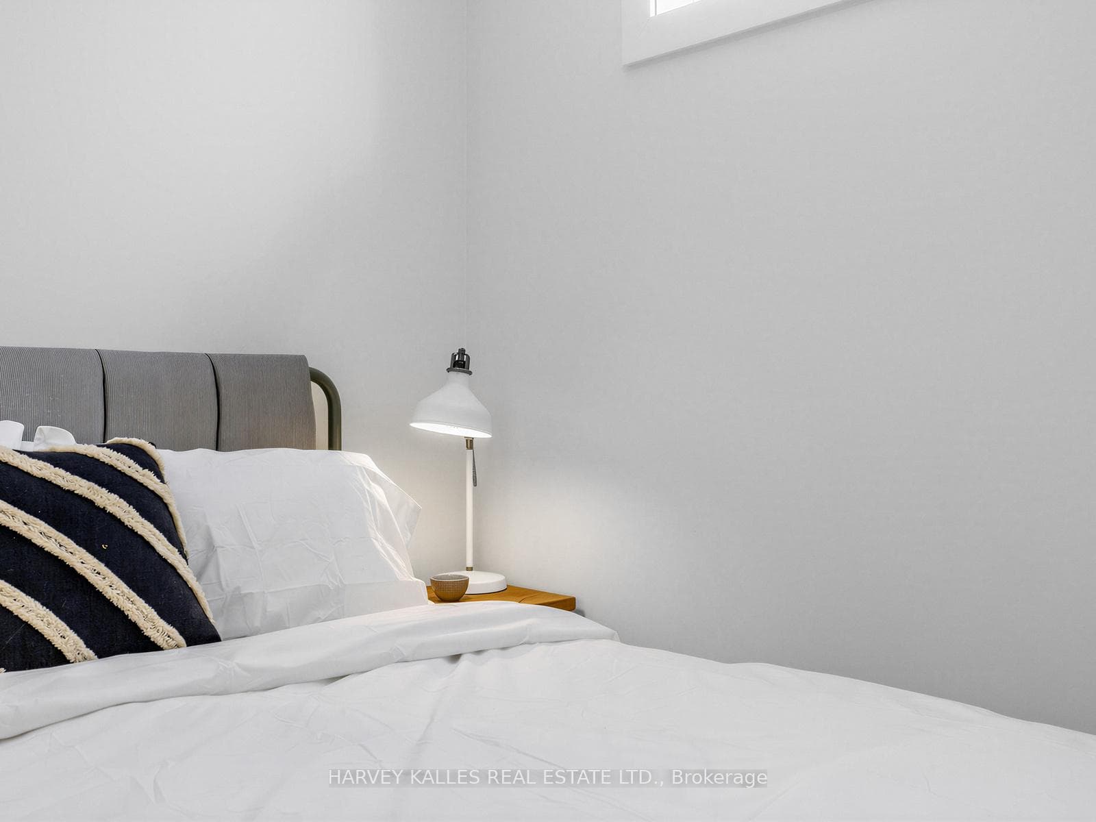 Bellevue - Primary Bedroom