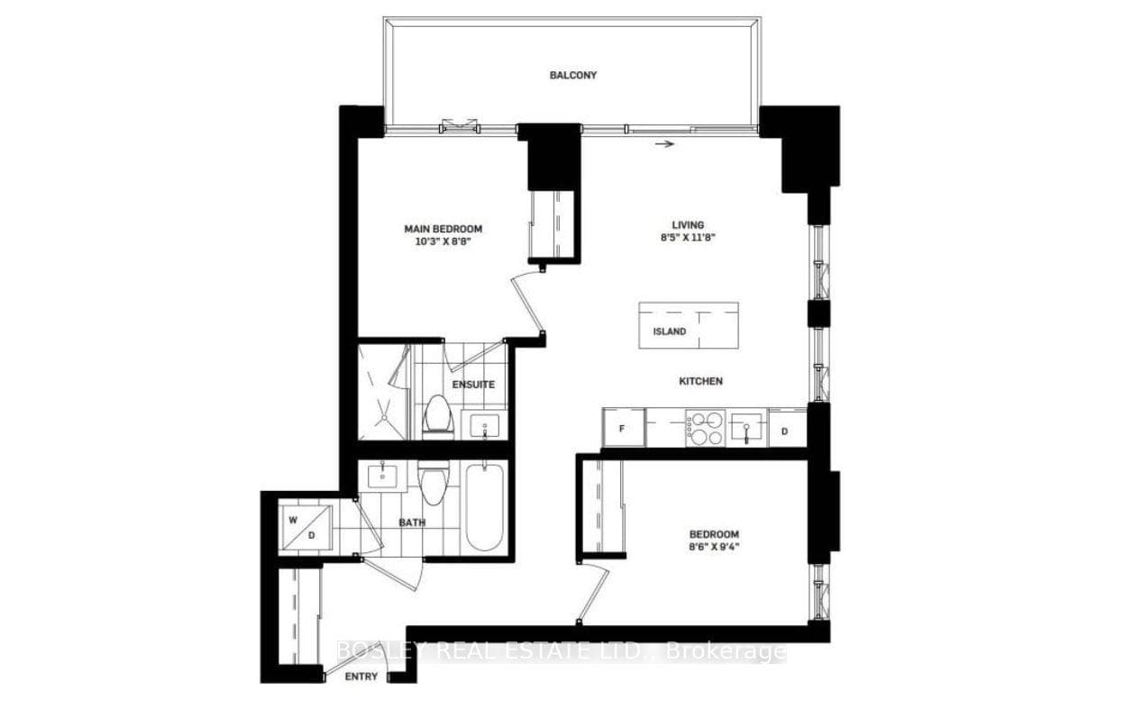 130 River Street Unit 2608 photo 1