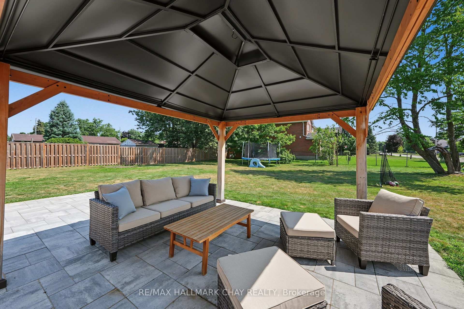 Gazebo