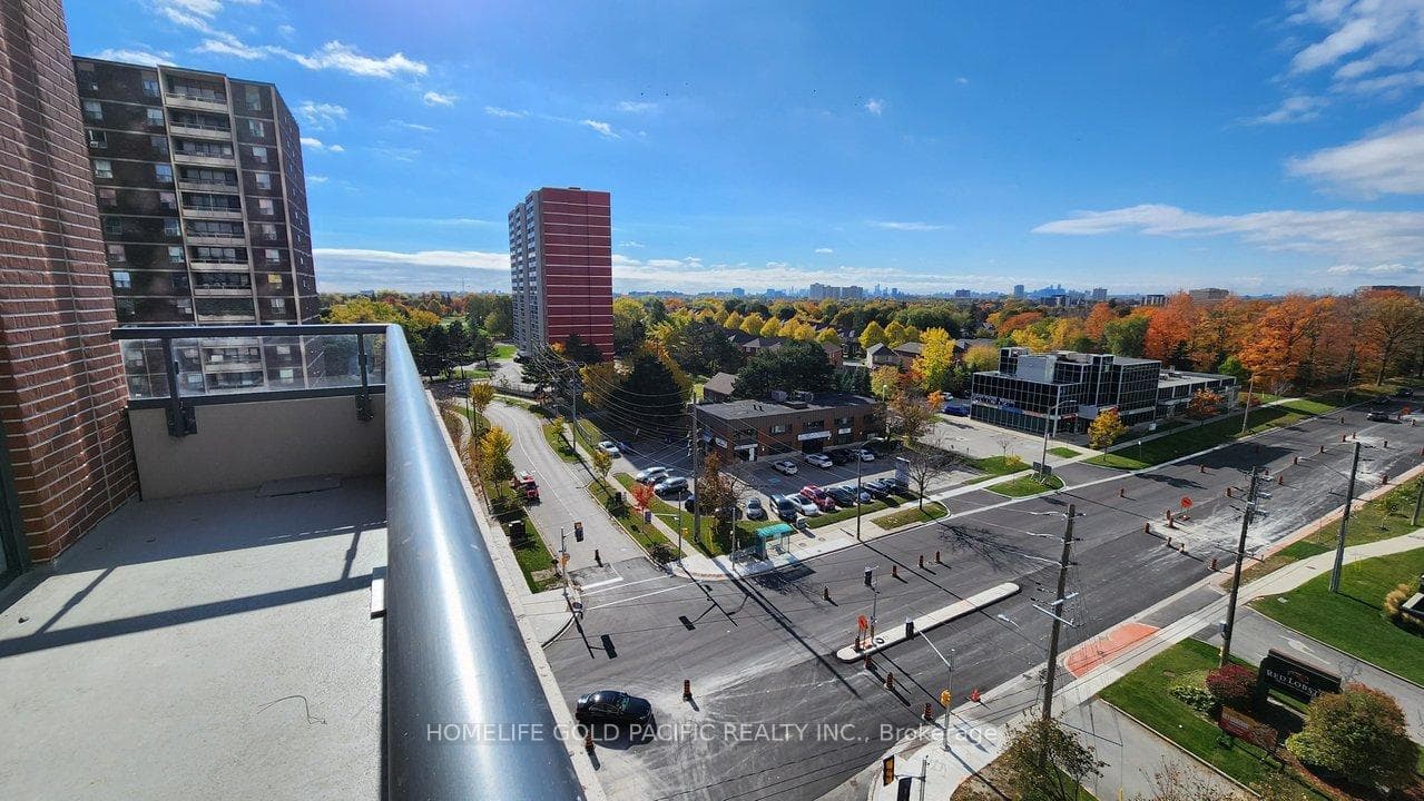3260 Sheppard Avenue Unit 912 photo 10