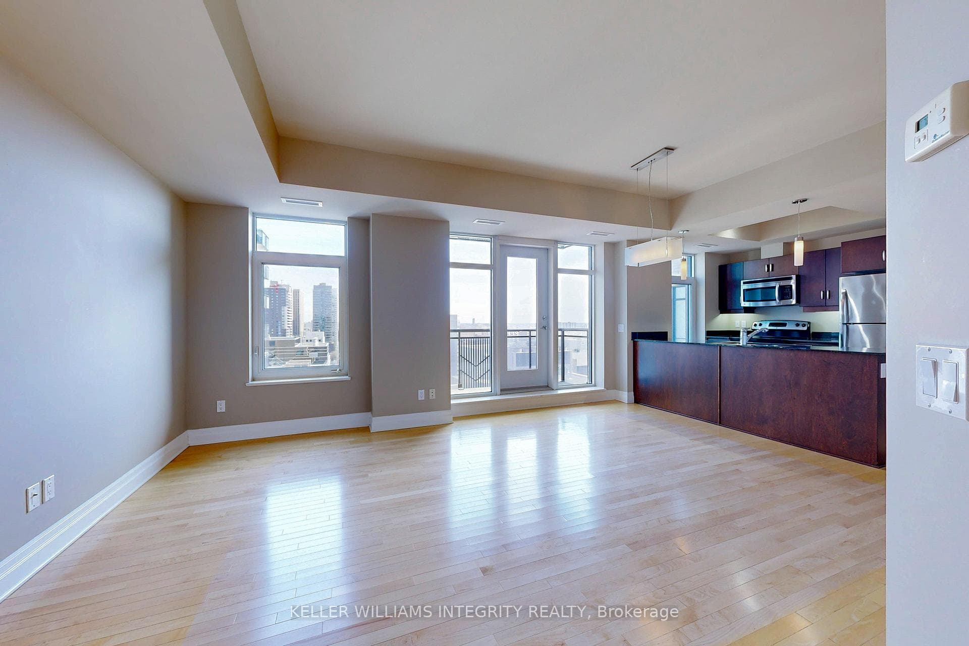 245 Kent Street Unit 1606 photo 11