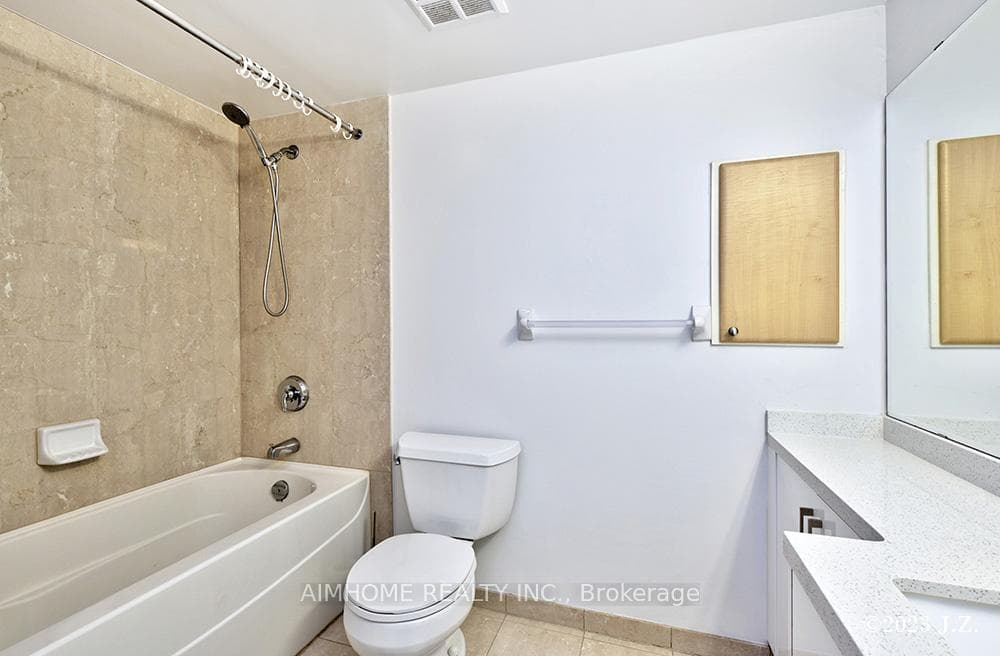 763 Bay Street Unit 3407 photo 18