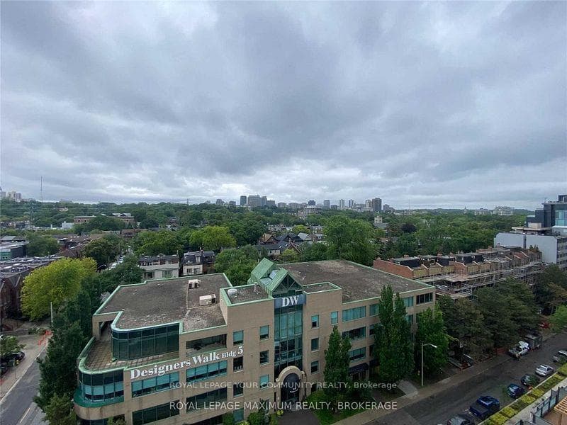181 Bedford Road Unit 803 photo 13