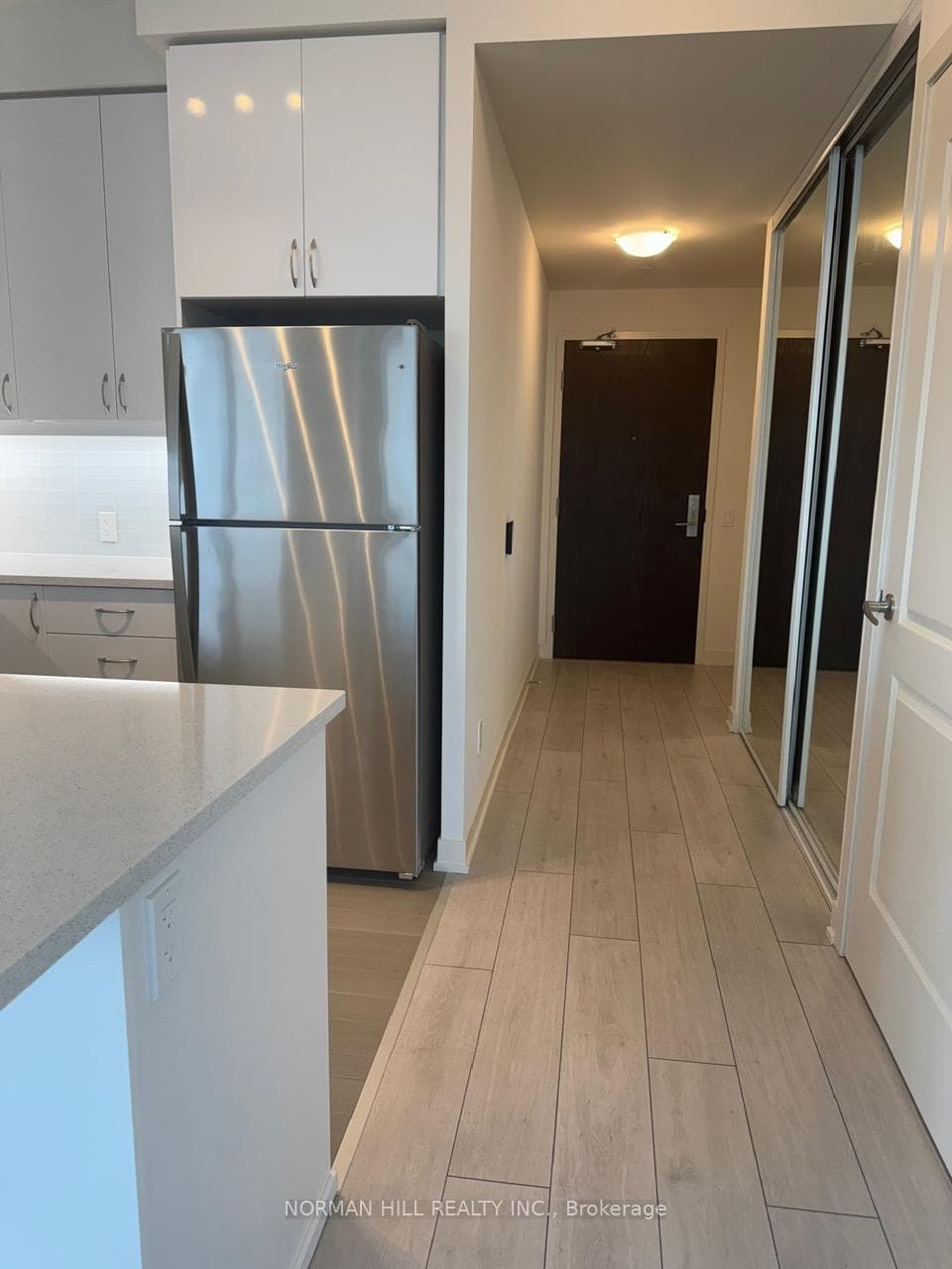 4955 Yonge Street Unit 2306 photo 8