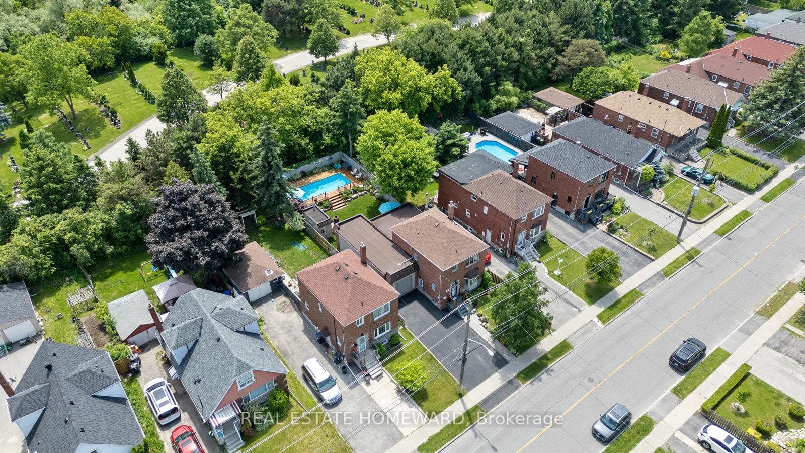 107 Foxridge Drive photo 38