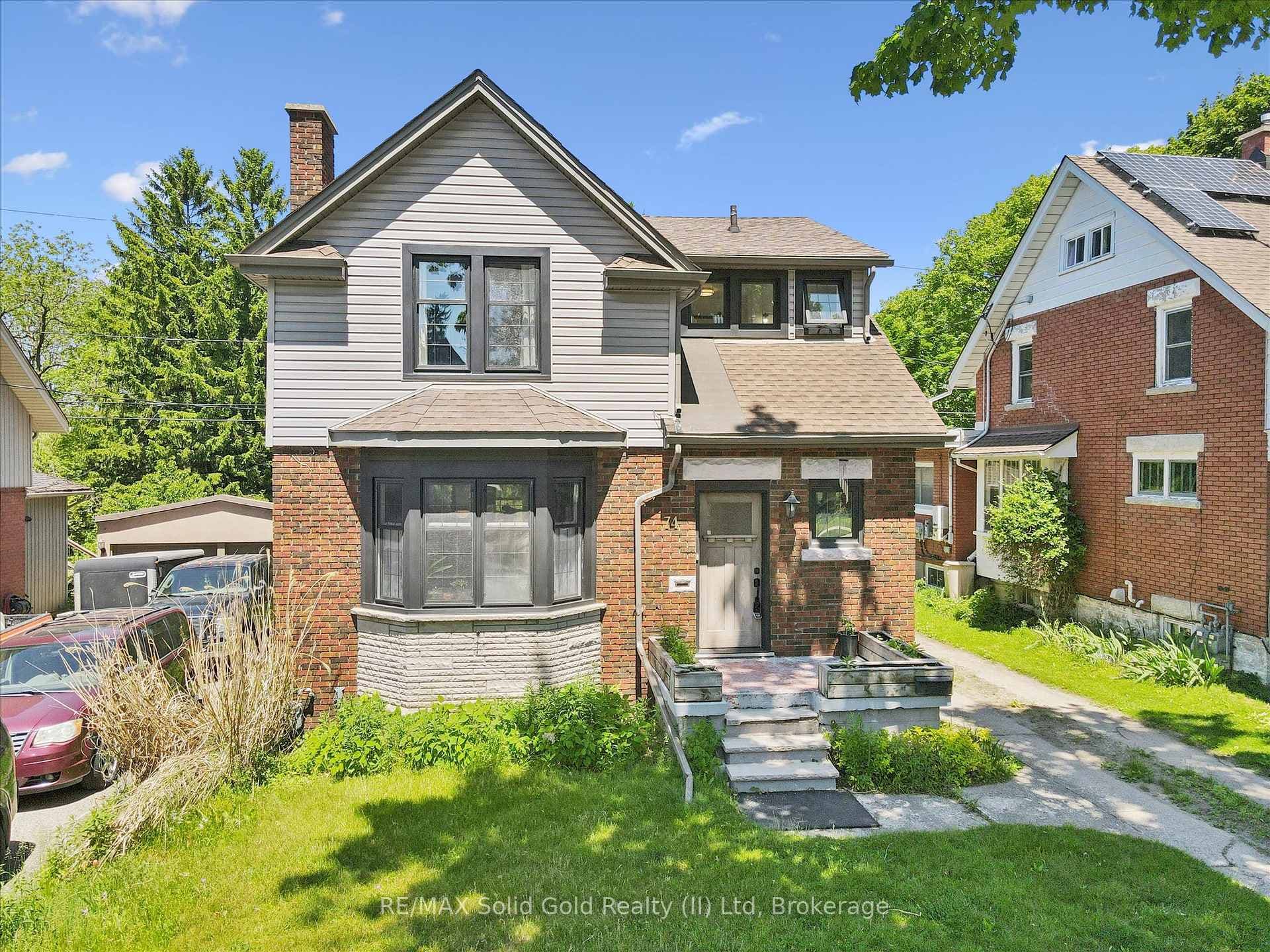 74 Homewood Avenue photo 38
