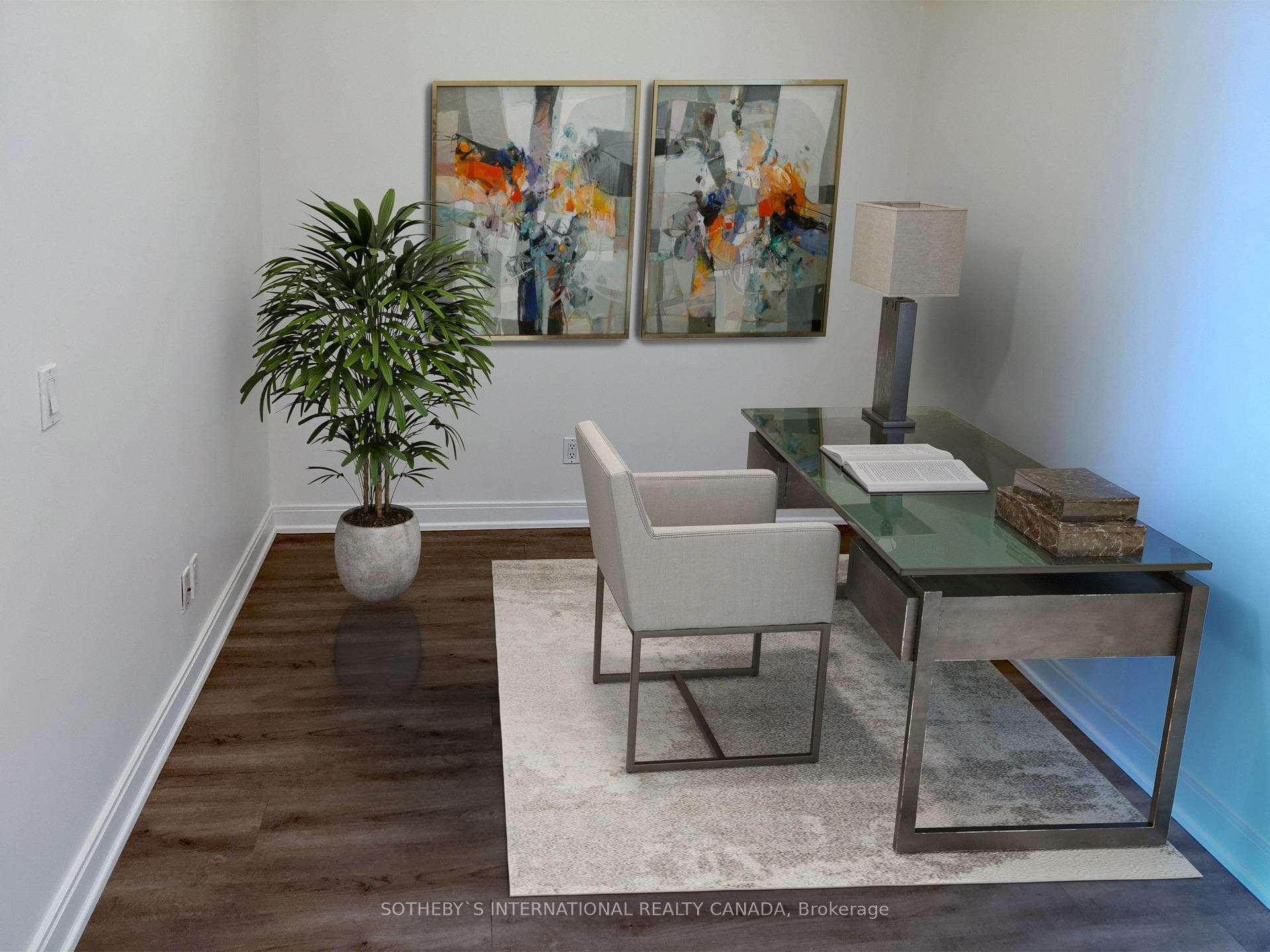 1 Scott Street Unit 2703 photo 4