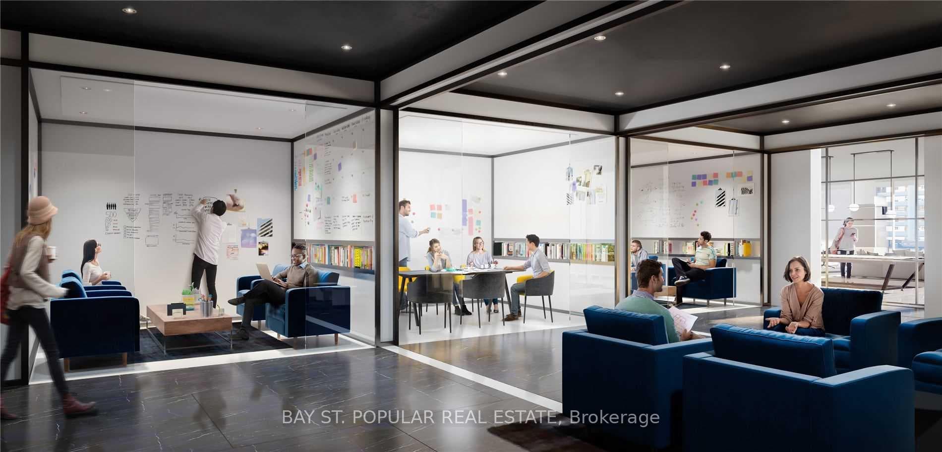 20 Edward Street Unit 2016 photo 10