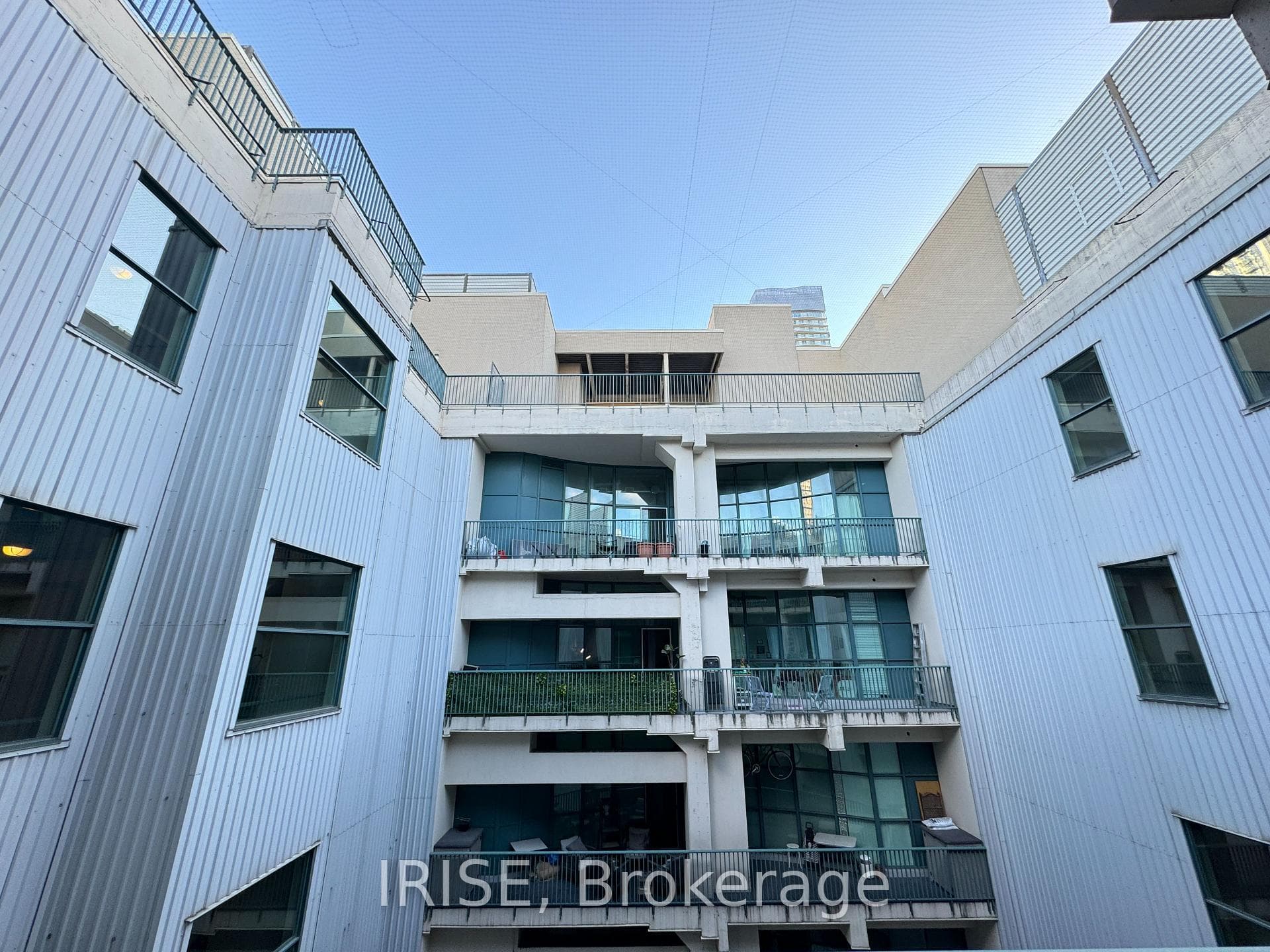 155 dalhousie Street Unit 1033 photo 6