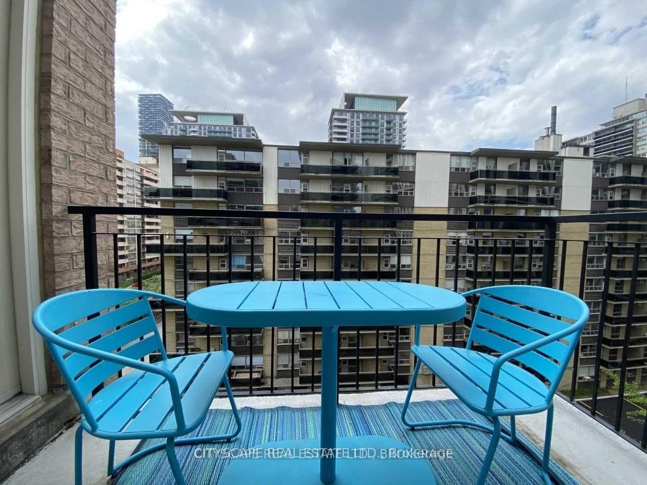 188 Redpath Avenue Unit Ph1 photo 13