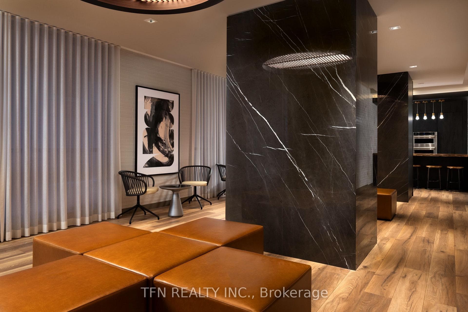 Party Room/Event Space