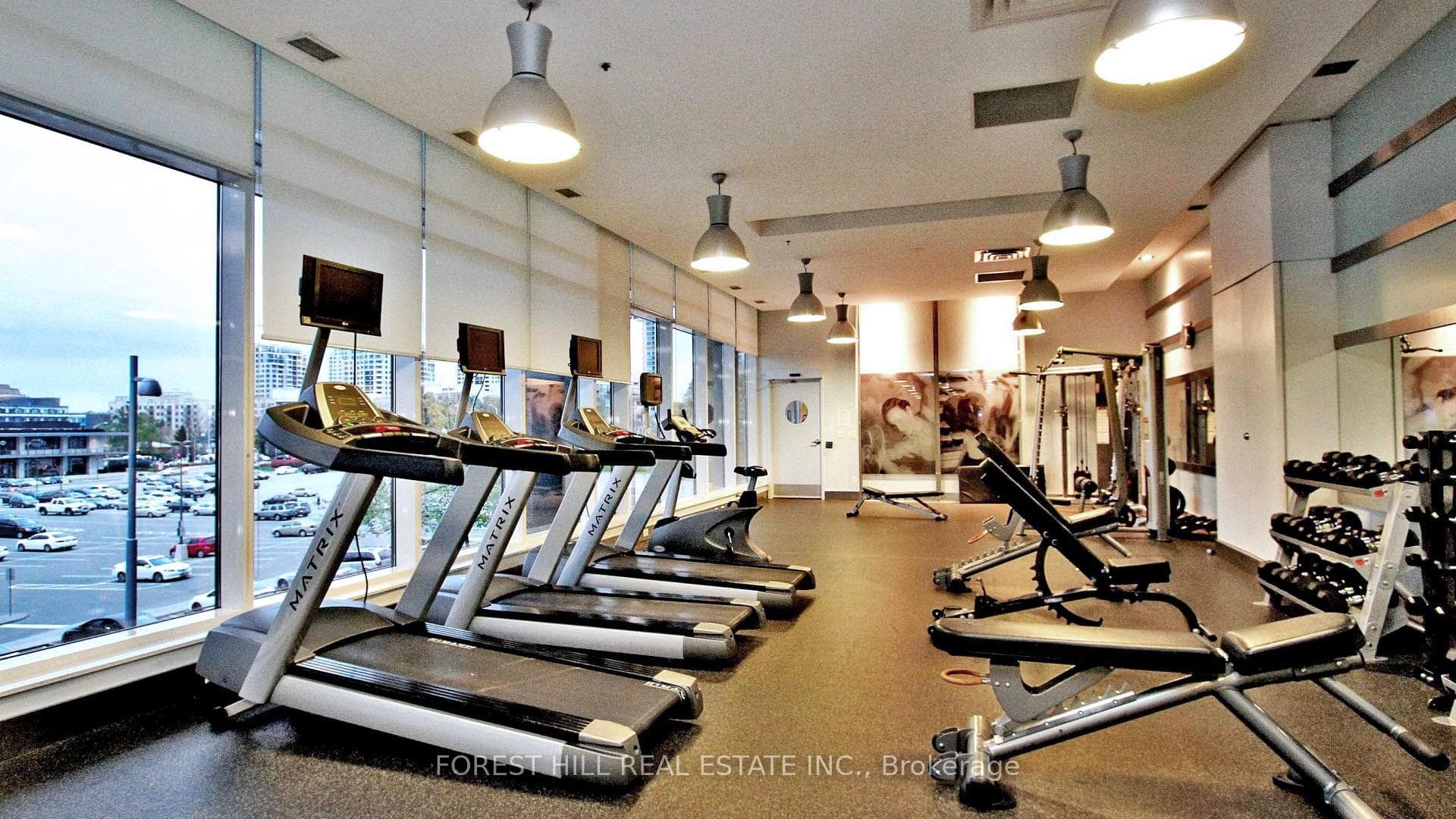 2885 Bayview Avenue Unit 333 photo 25