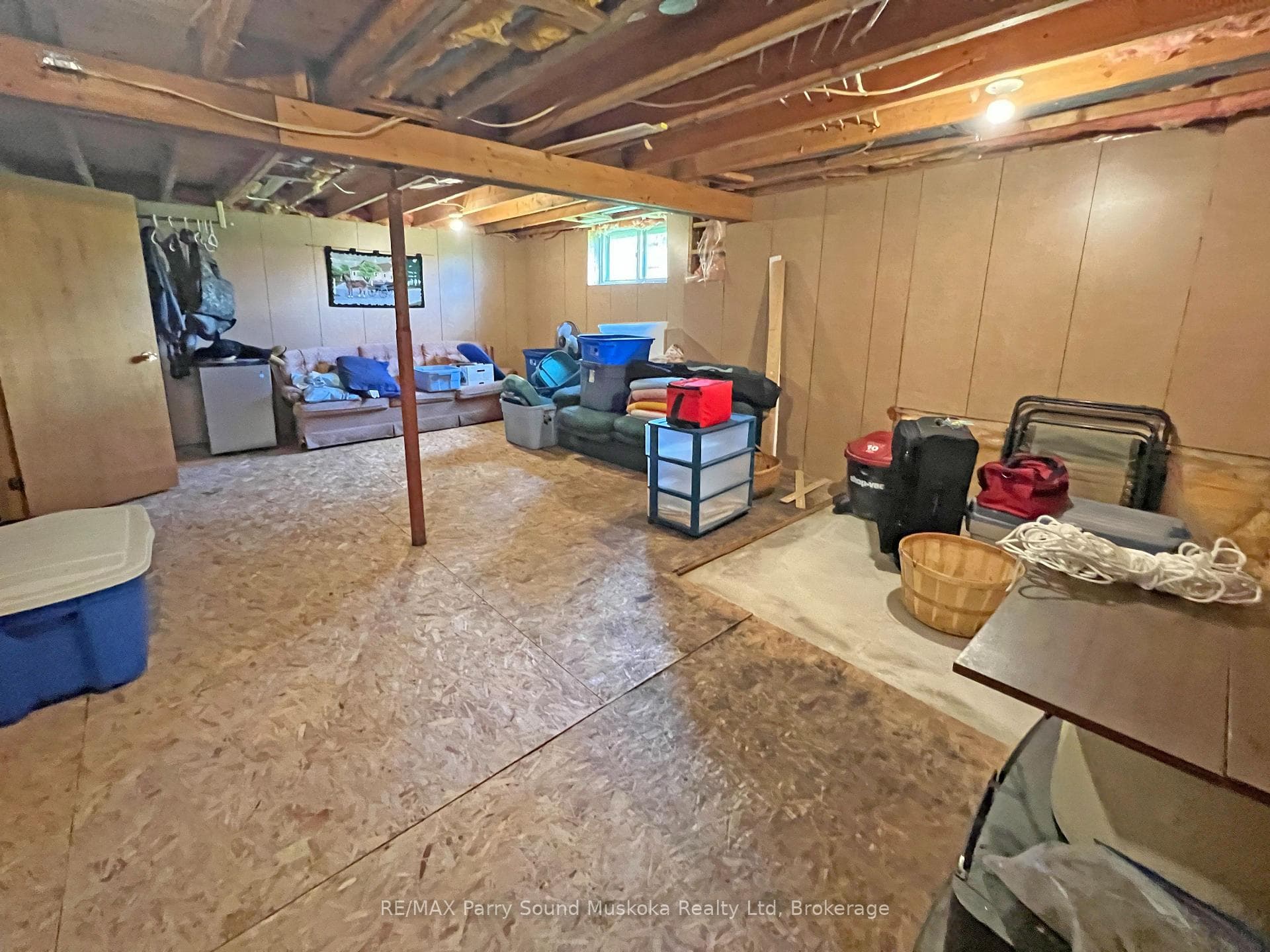 Rec room potential