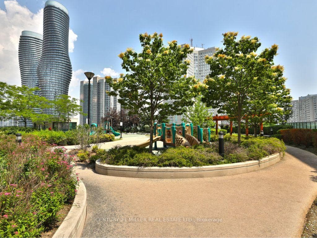 Building Park 1
