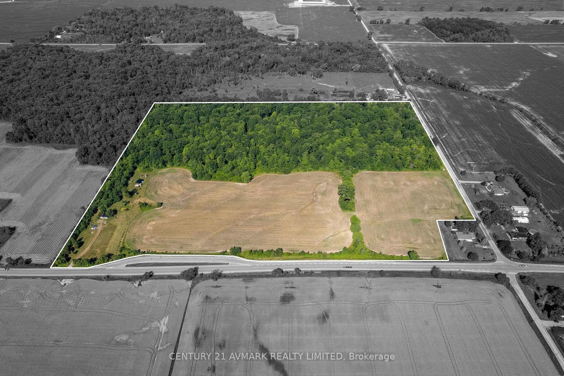21872 Highway 3 N/A photo 2
