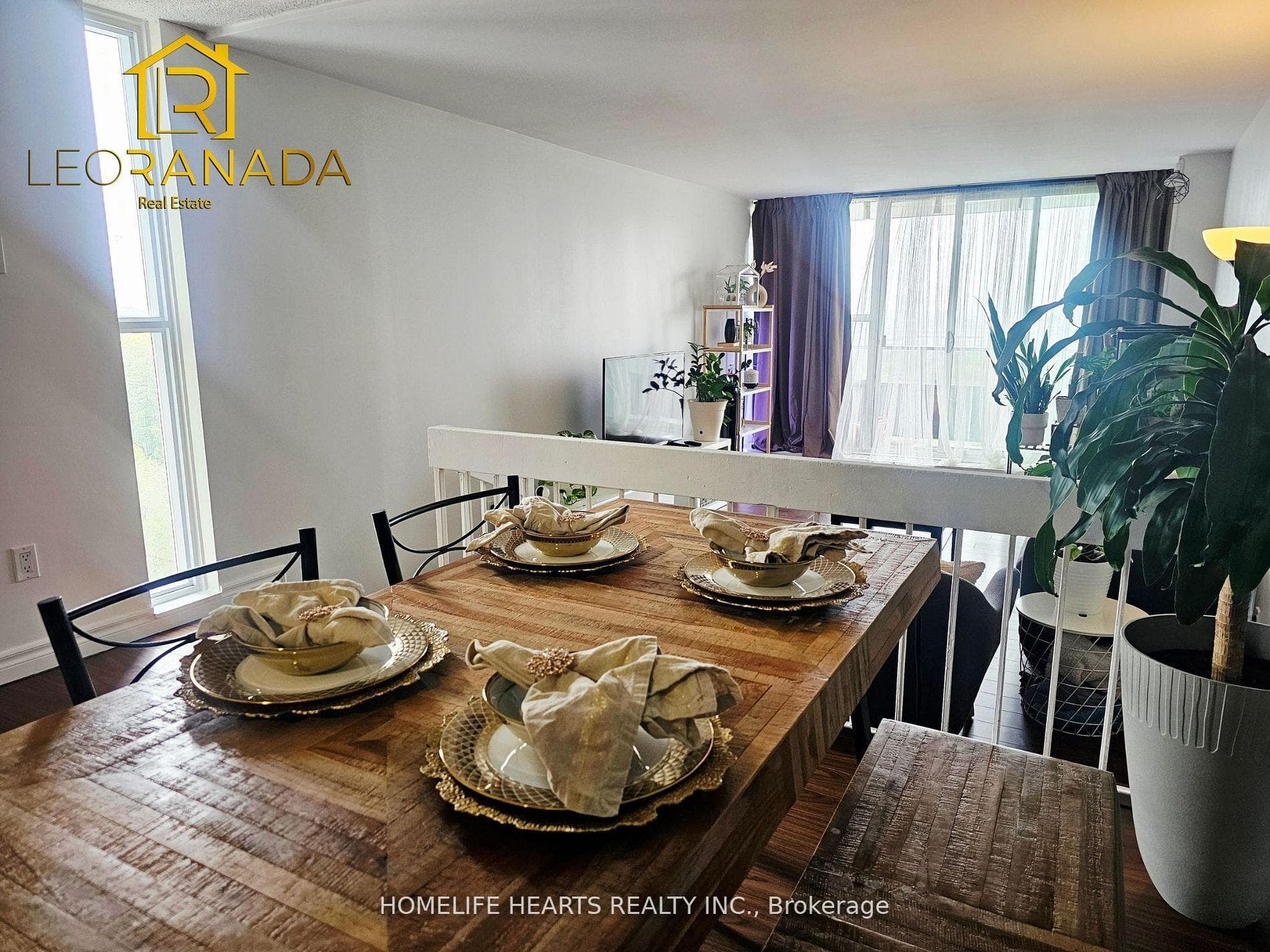 4101 Sheppard Avenue Unit 1005 photo 3