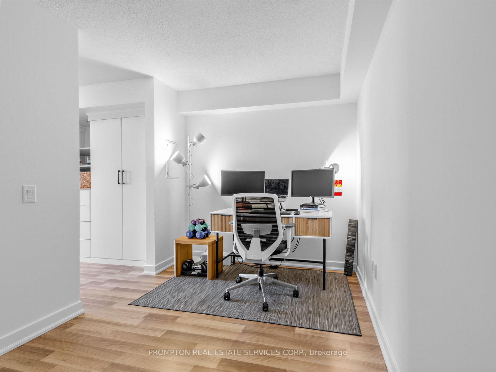 85 Queens Wharf Road Unit 2102 photo 9