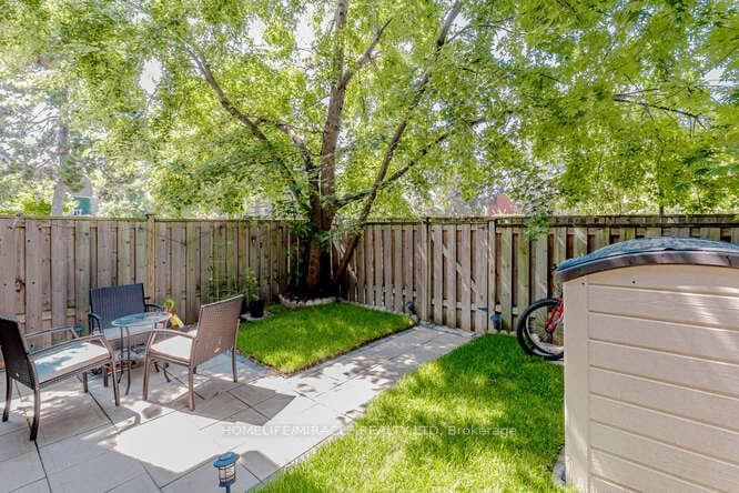 2779 Gananoque Drive Unit 109 photo 33