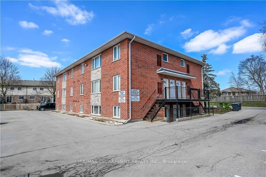 111 Smits Cove N/A Unit 203 photo 1