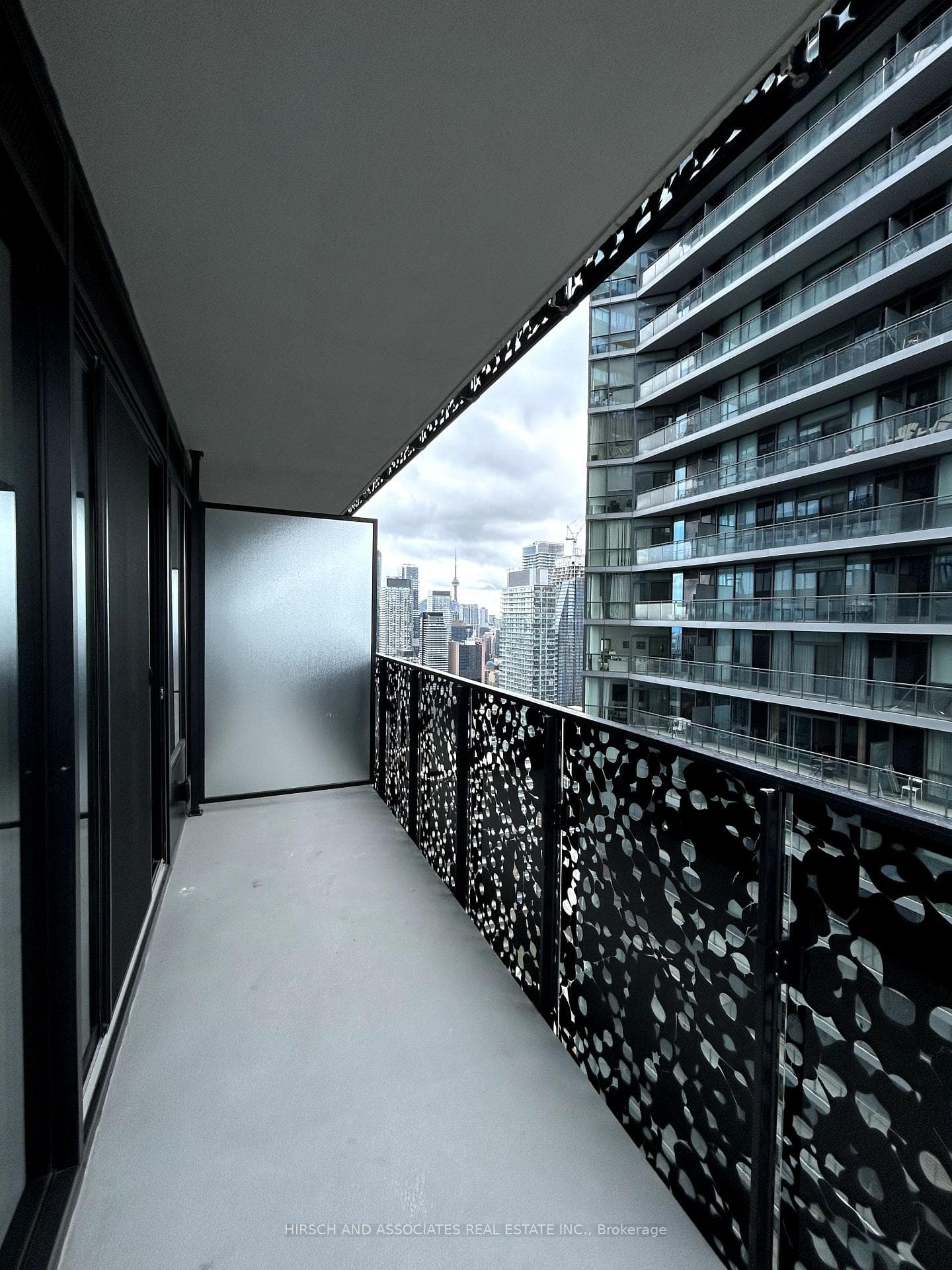 55 Charles Street Unit 3810 photo 15
