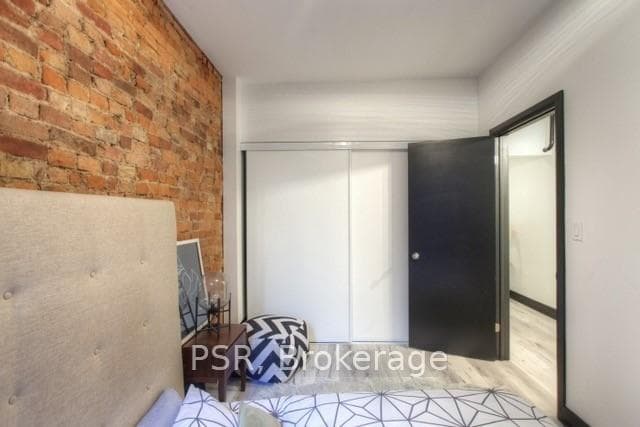 262 Sherbourne Street Unit 4 photo 5