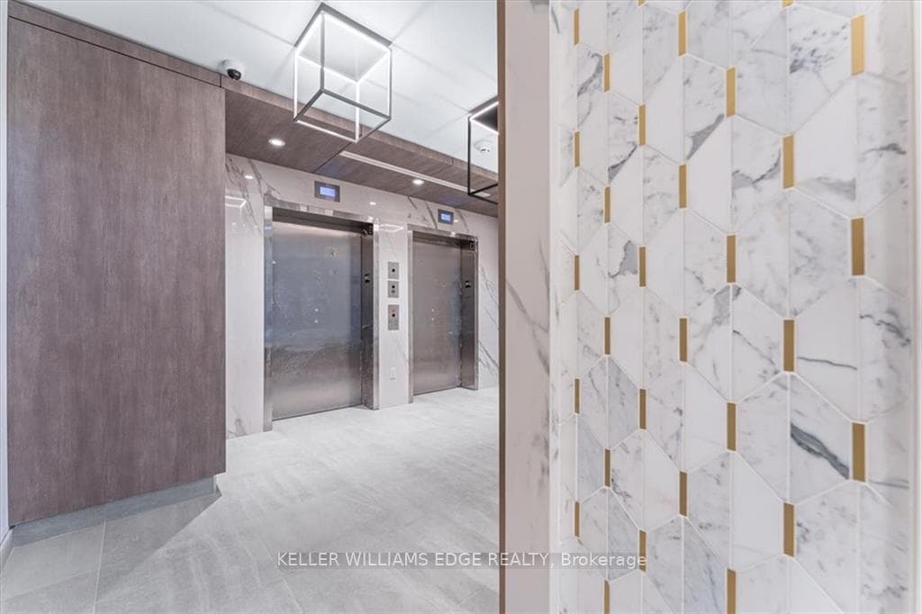 Elevators