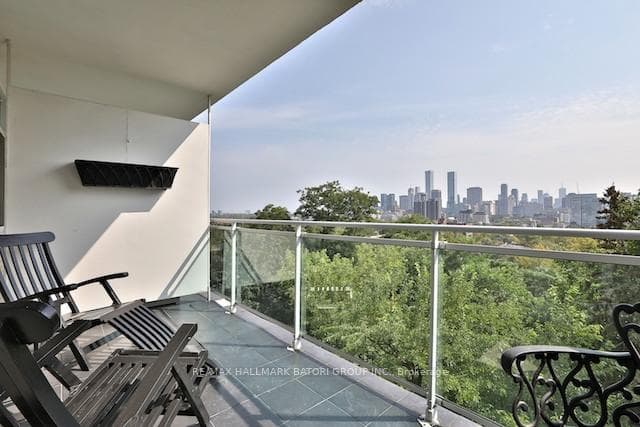 1 Benvenuto Place Unit 603 photo 20
