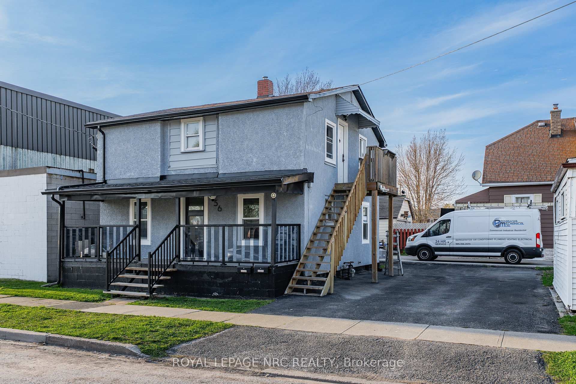 56 Decew Street photo 2