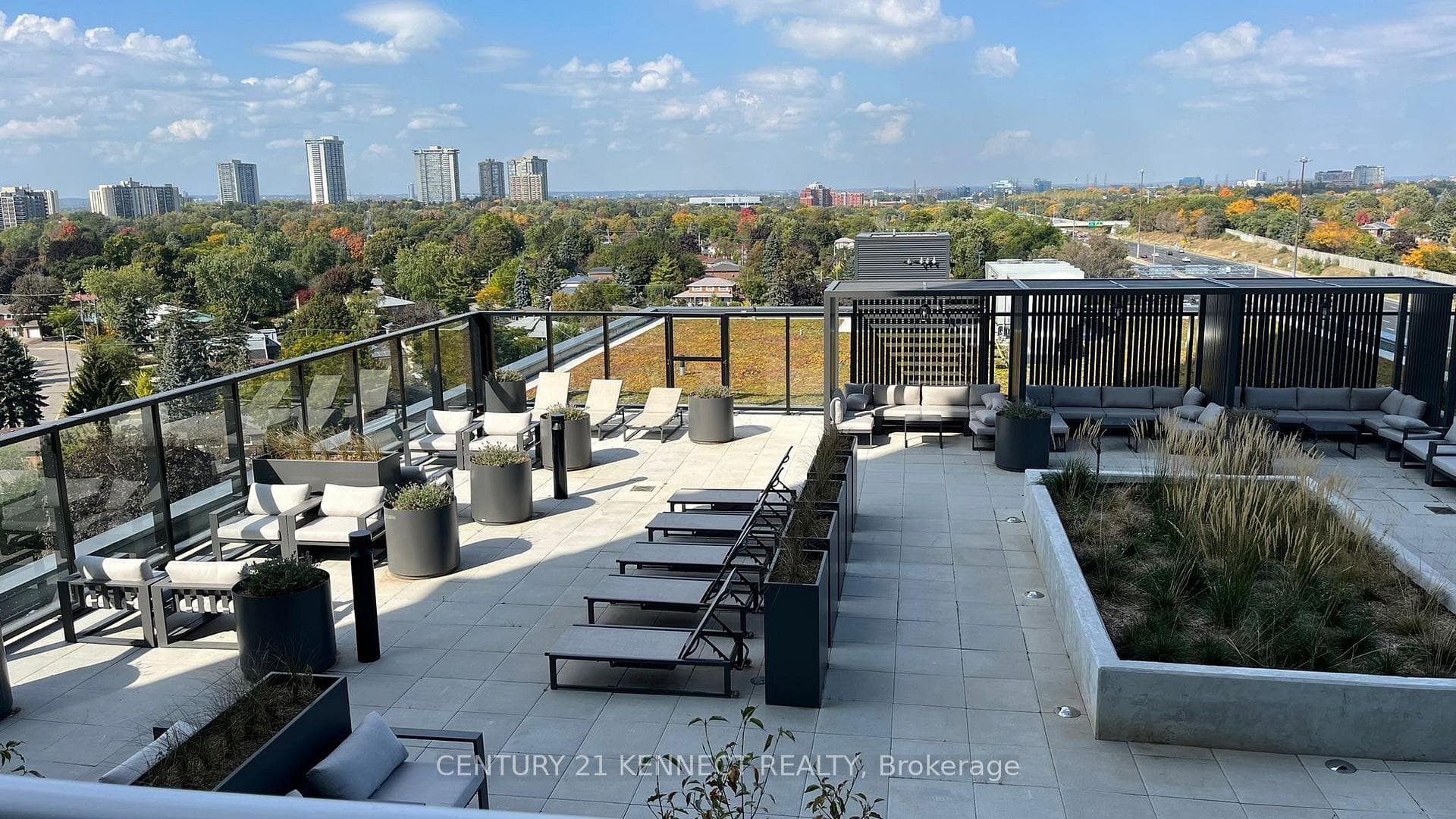 188 Fairview Mall Drive Unit 1005 photo 12