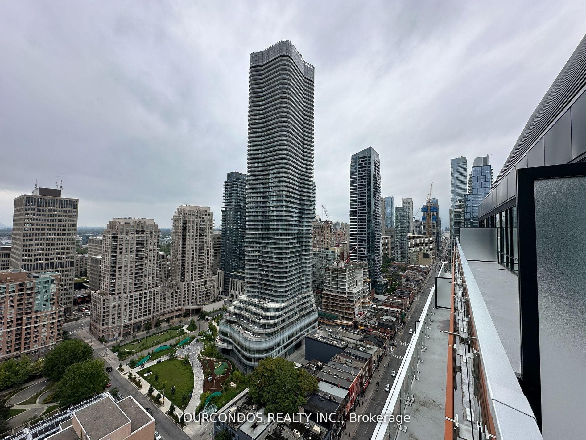 18 Maitland Terrace Unit 2504 photo 8